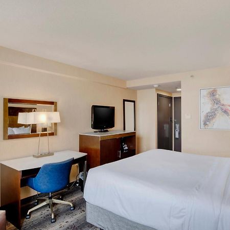 Crowne Plaza Hotel Harrisburg-Hershey By Ihg Eksteriør bilde