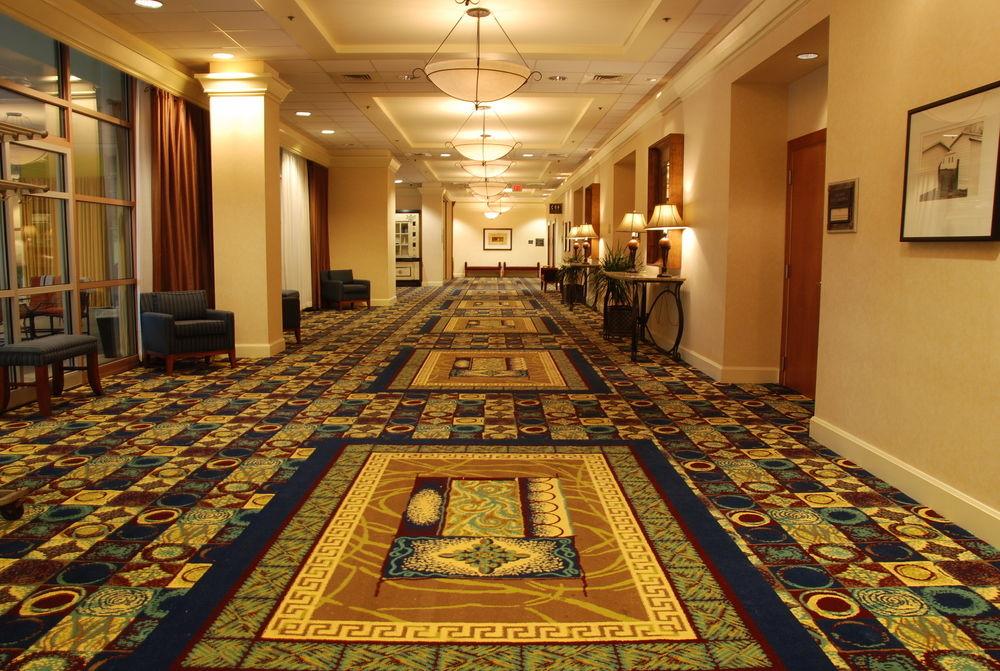 Crowne Plaza Hotel Harrisburg-Hershey By Ihg Eksteriør bilde