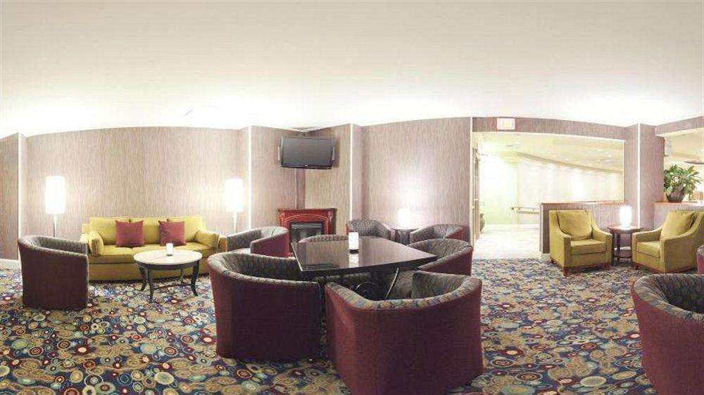 Crowne Plaza Hotel Harrisburg-Hershey By Ihg Eksteriør bilde