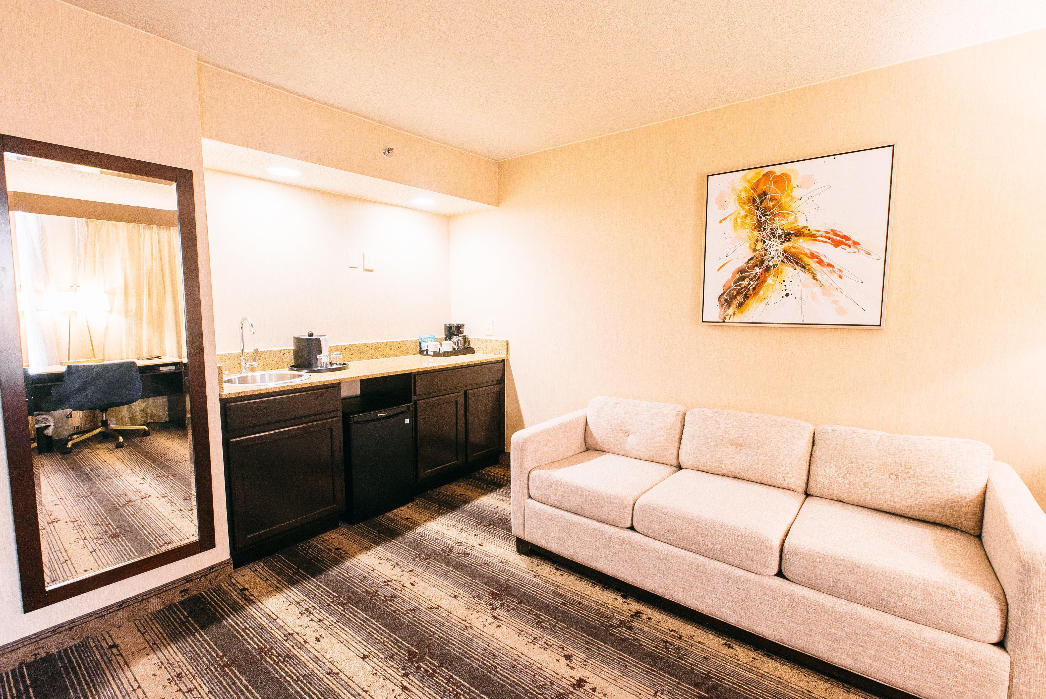Crowne Plaza Hotel Harrisburg-Hershey By Ihg Eksteriør bilde