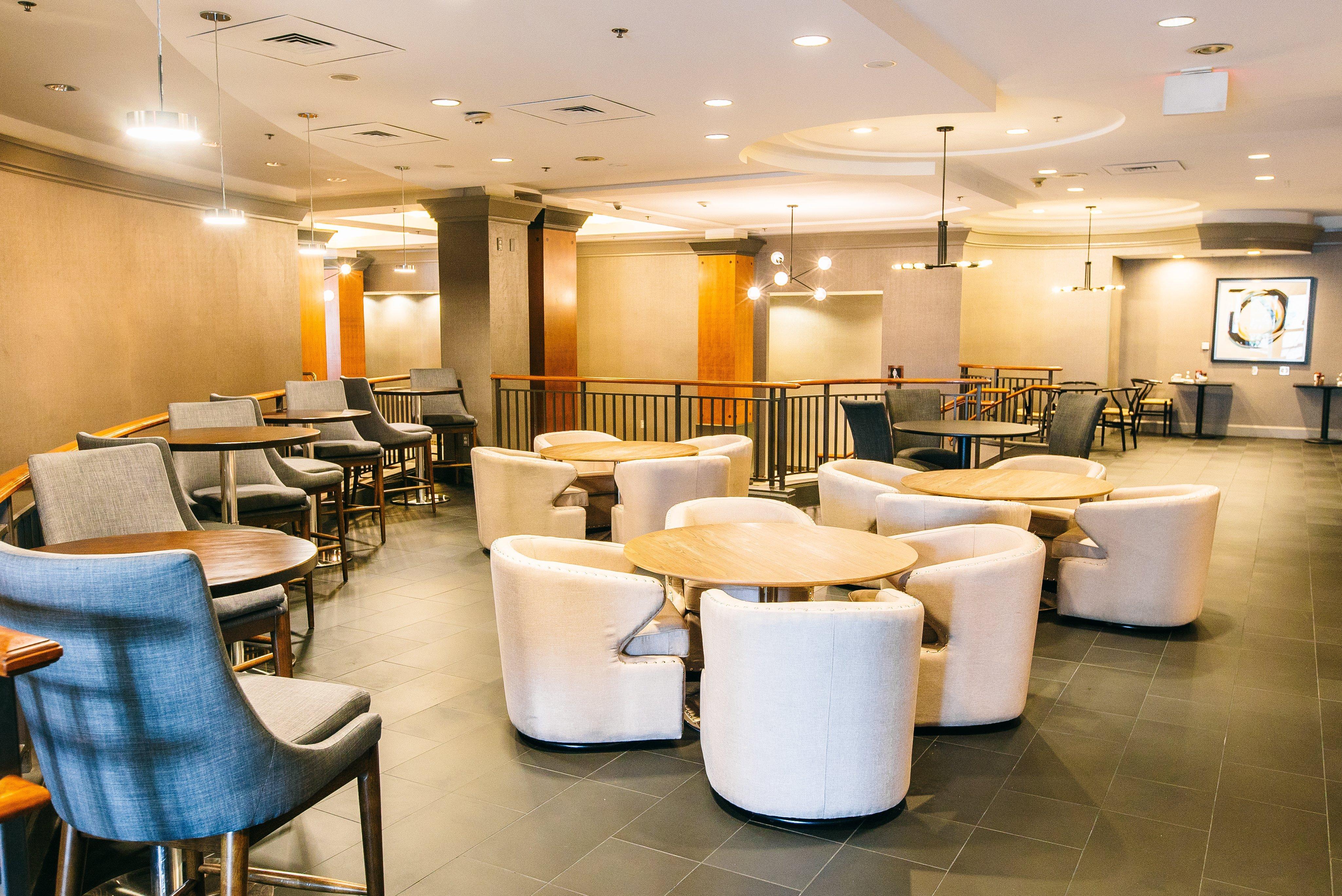 Crowne Plaza Hotel Harrisburg-Hershey By Ihg Eksteriør bilde