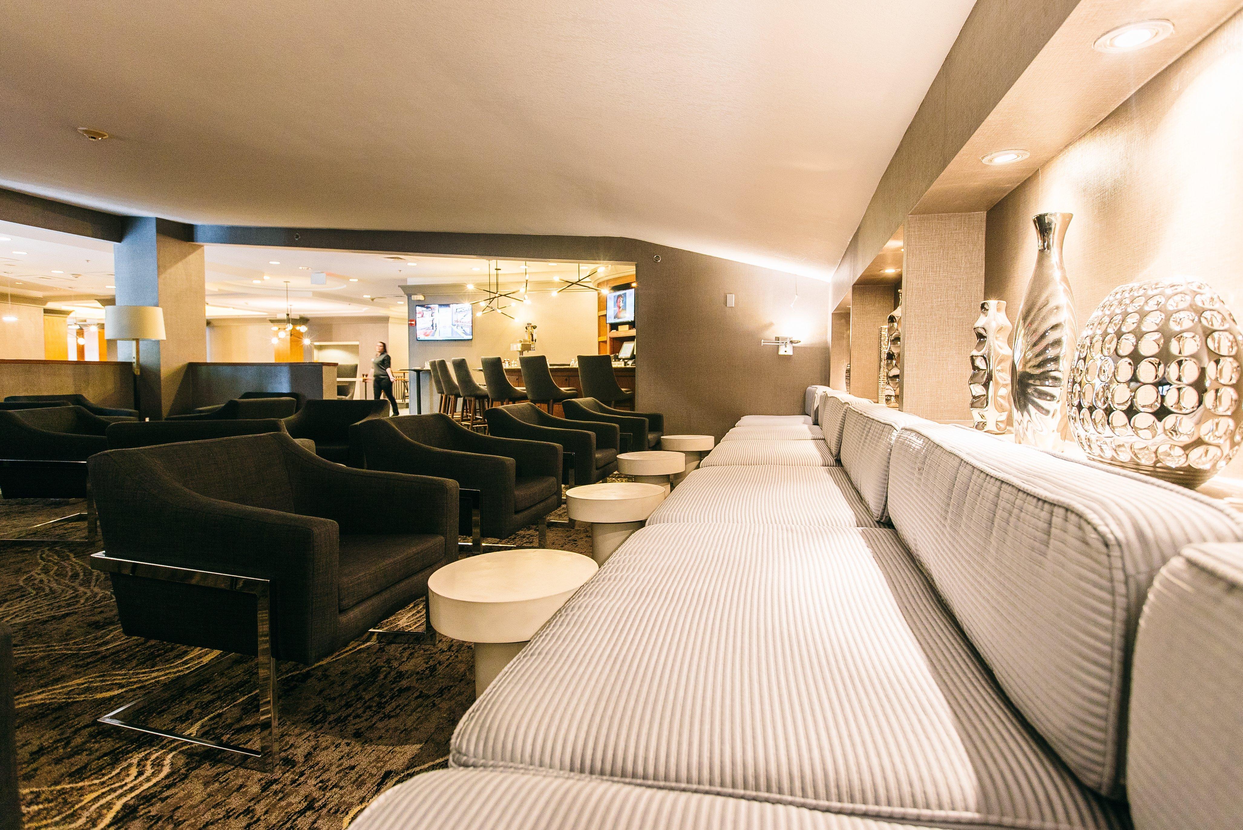 Crowne Plaza Hotel Harrisburg-Hershey By Ihg Eksteriør bilde