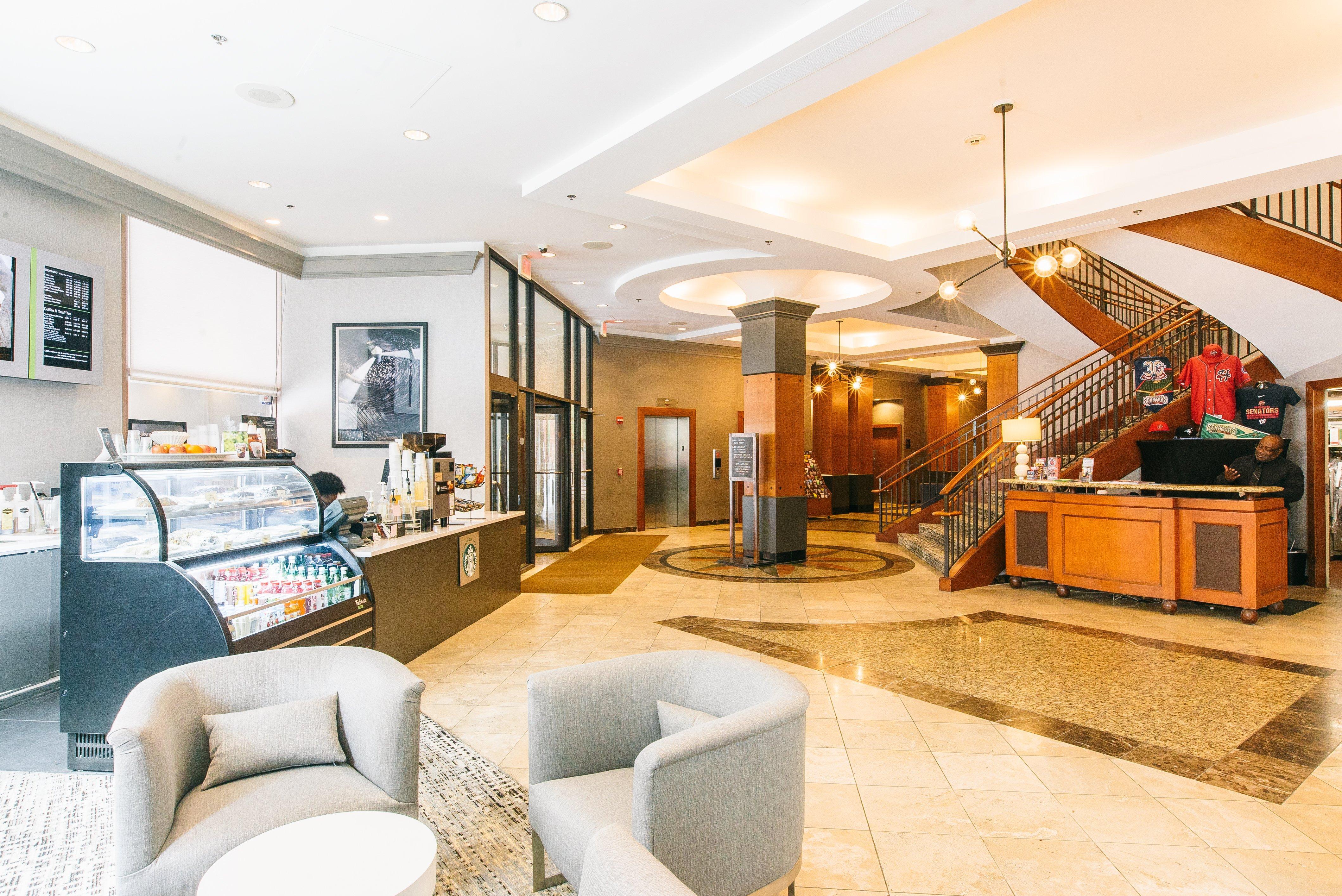 Crowne Plaza Hotel Harrisburg-Hershey By Ihg Eksteriør bilde