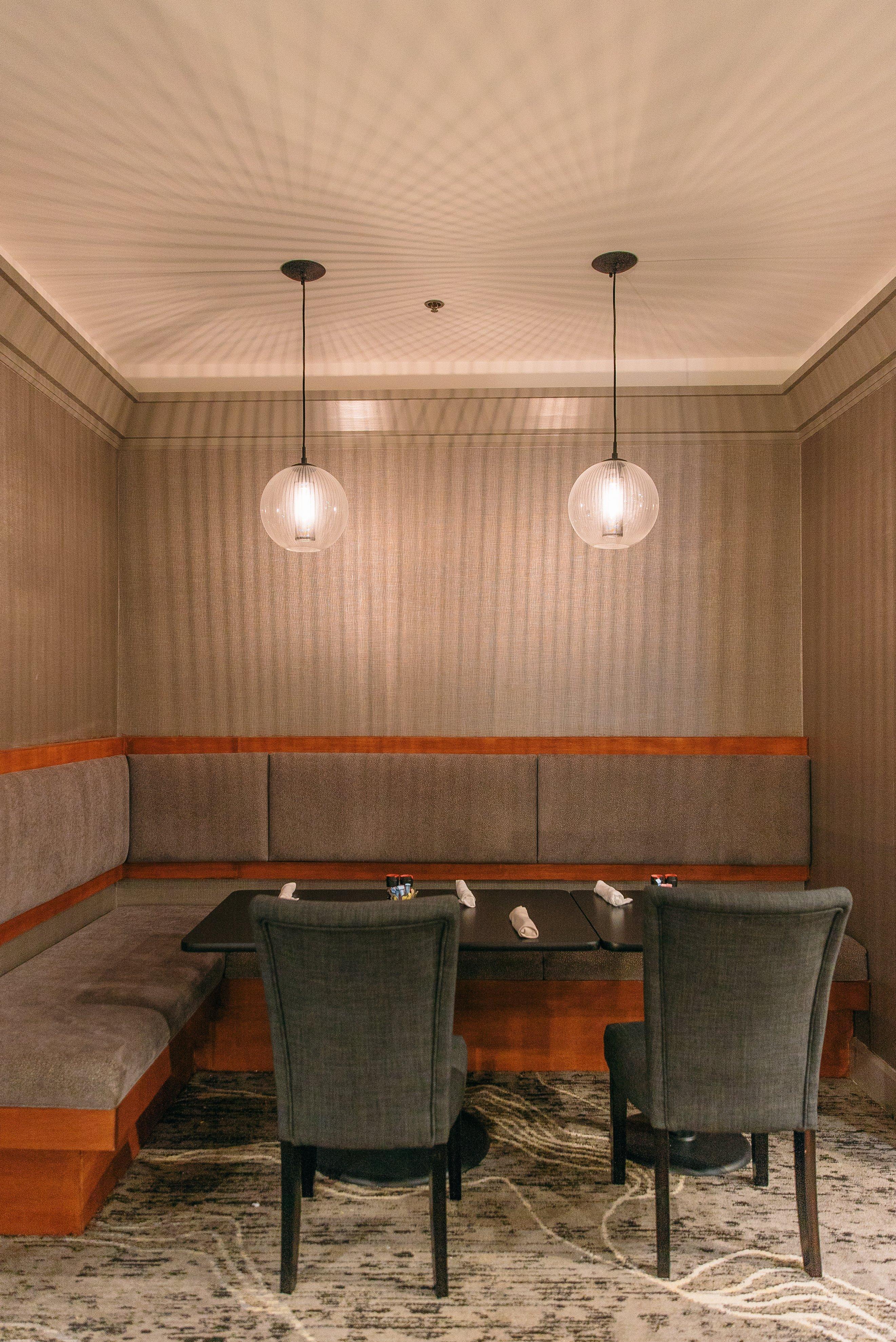 Crowne Plaza Hotel Harrisburg-Hershey By Ihg Eksteriør bilde