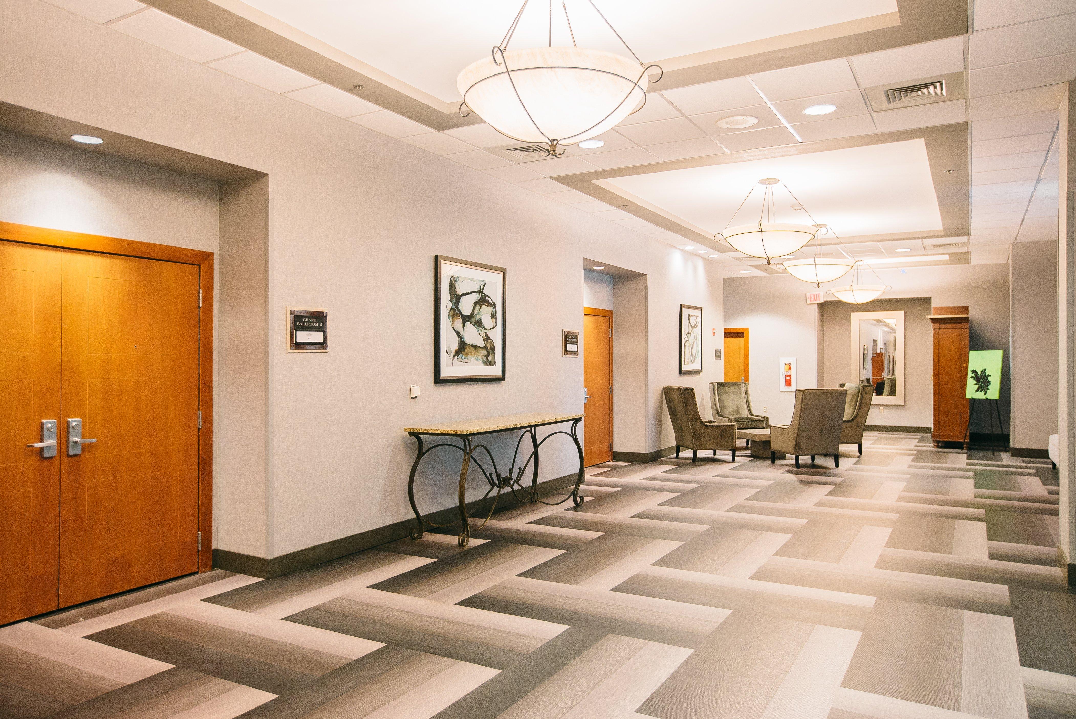 Crowne Plaza Hotel Harrisburg-Hershey By Ihg Eksteriør bilde