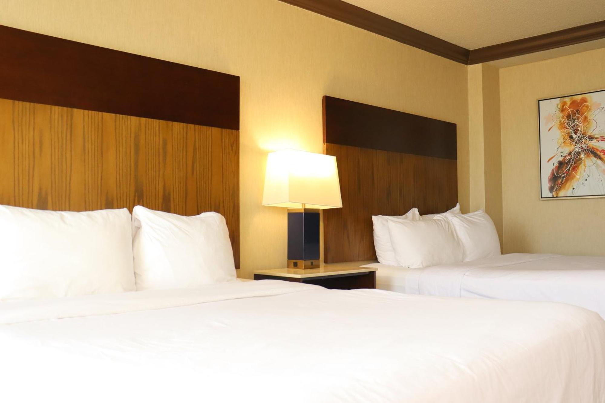 Crowne Plaza Hotel Harrisburg-Hershey By Ihg Eksteriør bilde