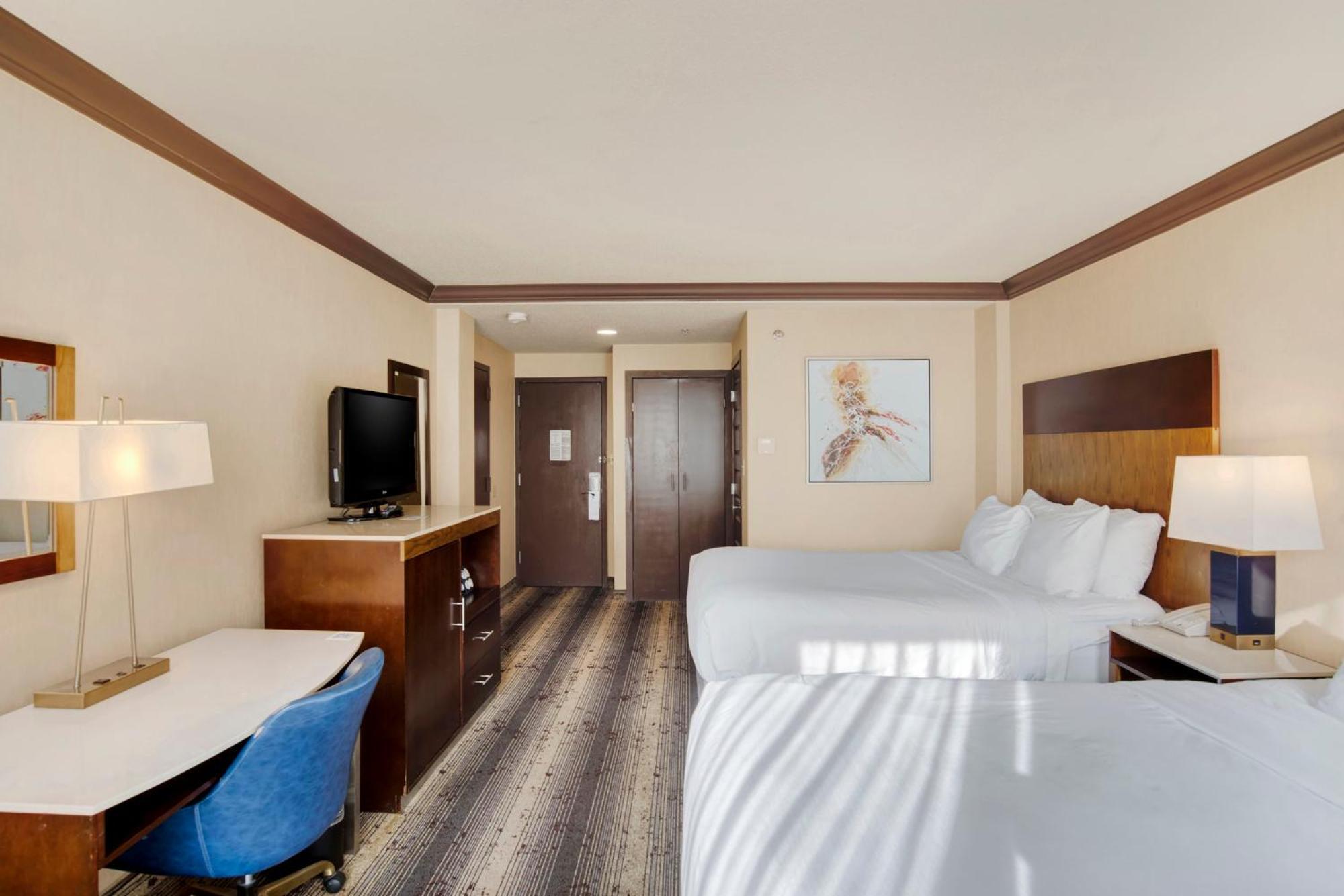 Crowne Plaza Hotel Harrisburg-Hershey By Ihg Eksteriør bilde