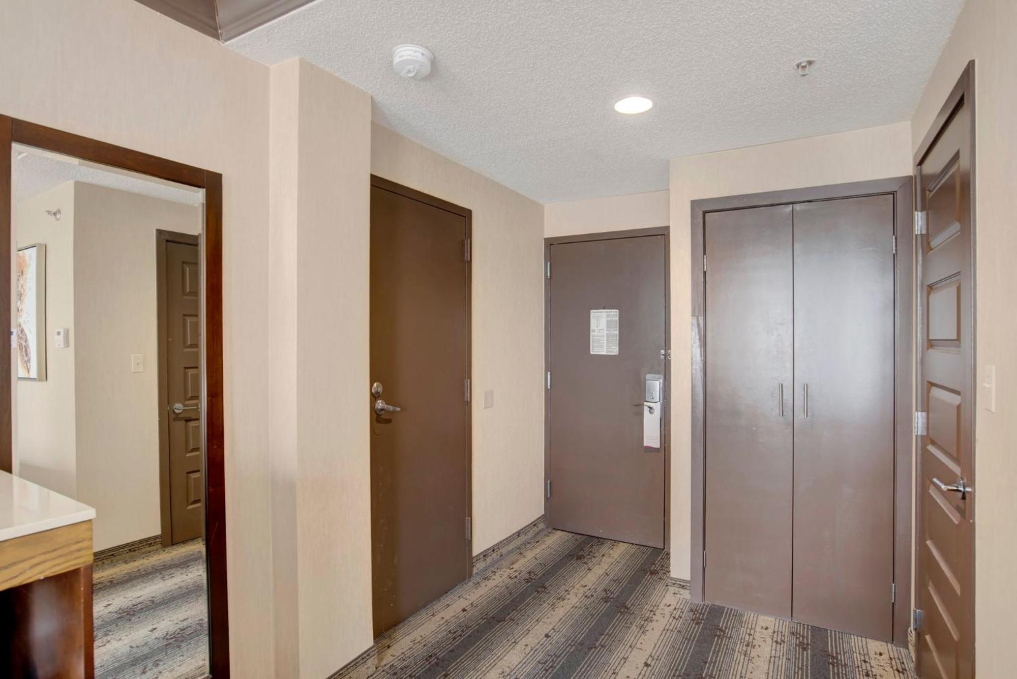 Crowne Plaza Hotel Harrisburg-Hershey By Ihg Eksteriør bilde