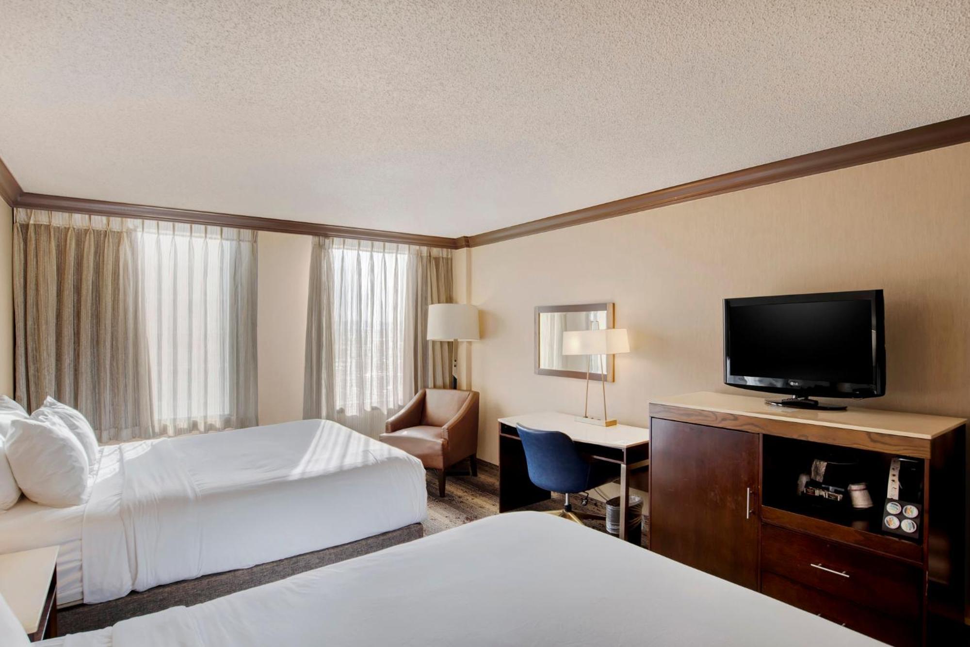 Crowne Plaza Hotel Harrisburg-Hershey By Ihg Eksteriør bilde