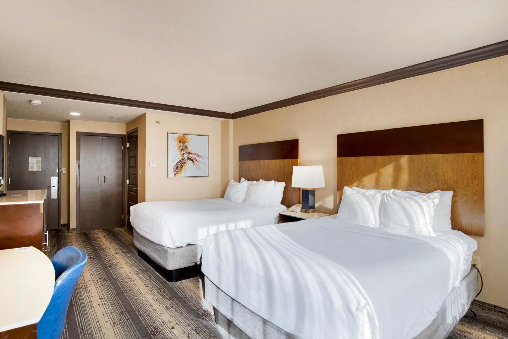 Crowne Plaza Hotel Harrisburg-Hershey By Ihg Eksteriør bilde