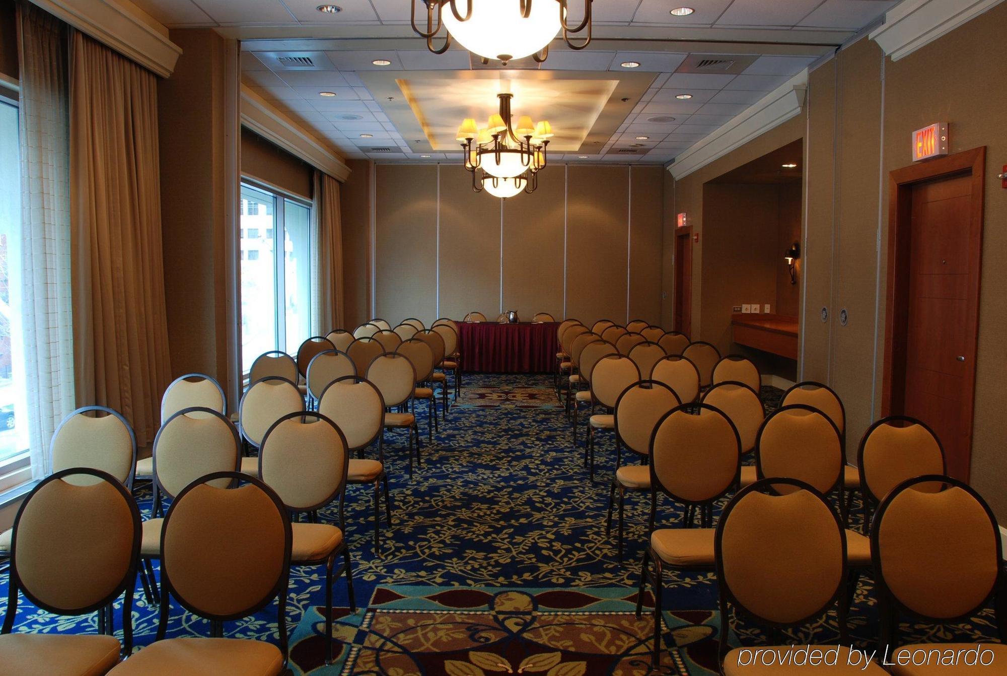 Crowne Plaza Hotel Harrisburg-Hershey By Ihg Eksteriør bilde