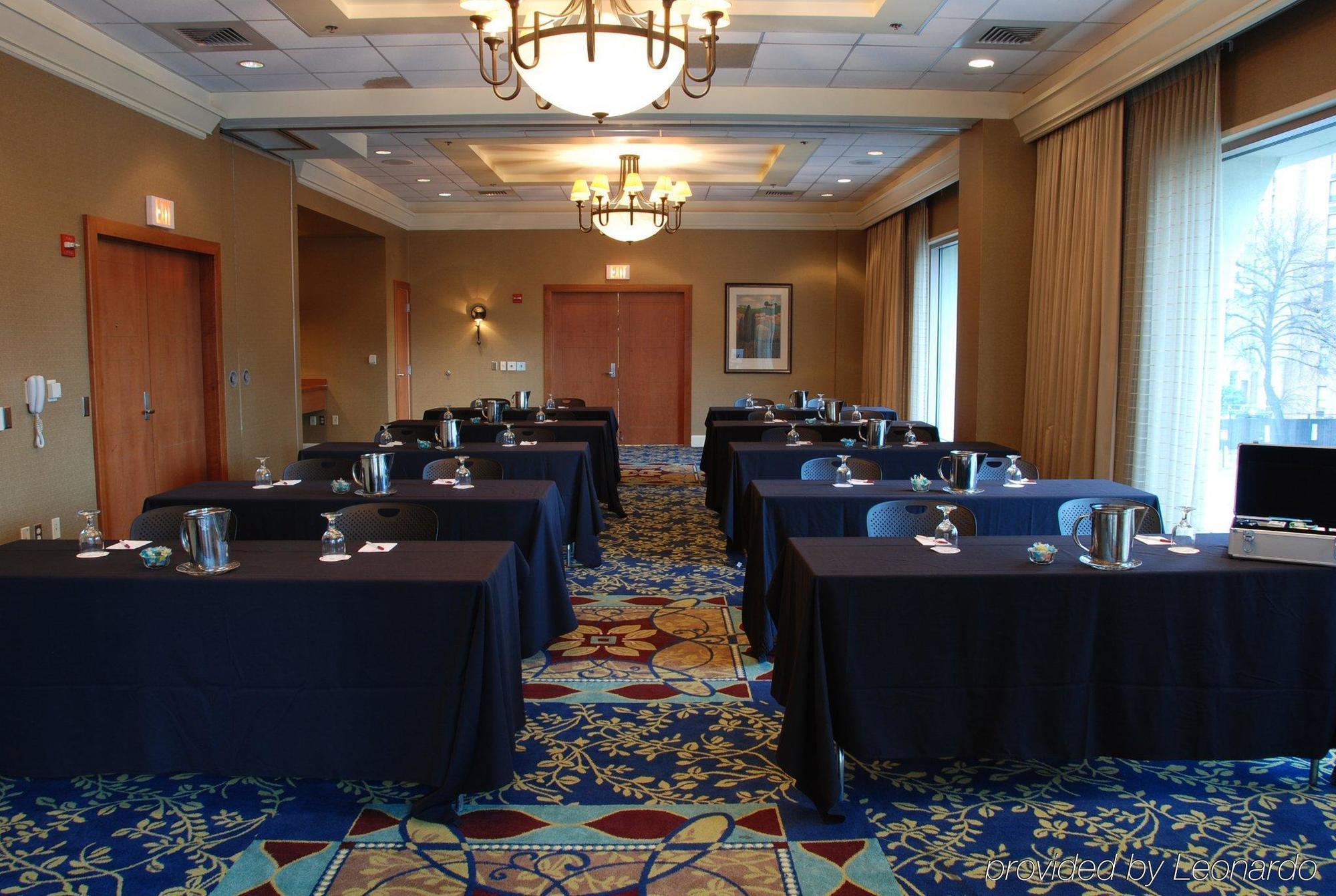 Crowne Plaza Hotel Harrisburg-Hershey By Ihg Eksteriør bilde