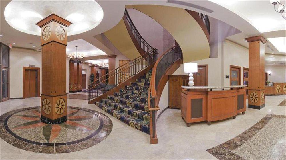 Crowne Plaza Hotel Harrisburg-Hershey By Ihg Eksteriør bilde