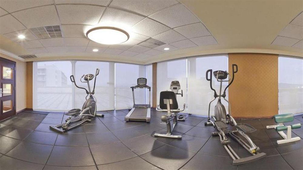 Crowne Plaza Hotel Harrisburg-Hershey By Ihg Eksteriør bilde