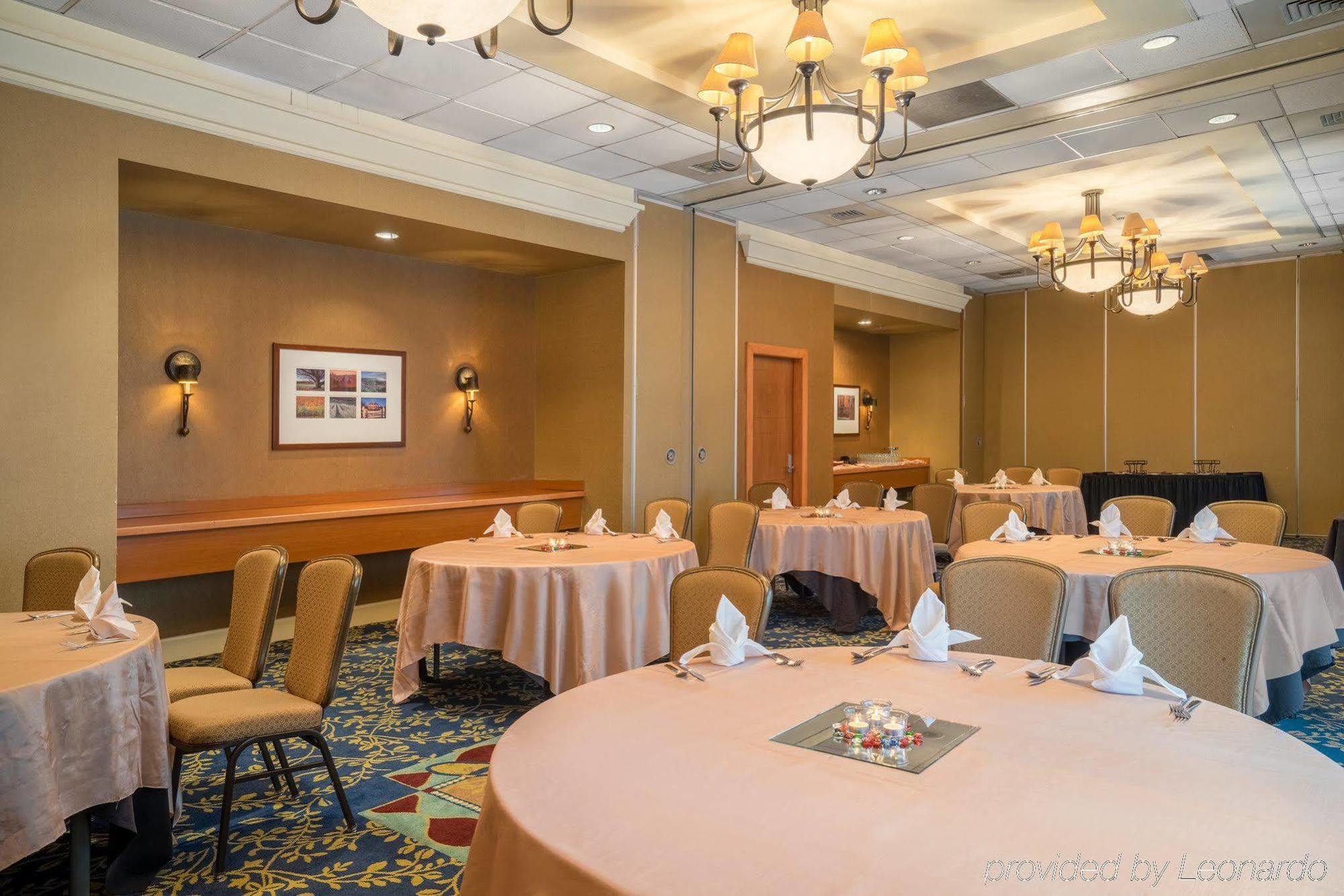 Crowne Plaza Hotel Harrisburg-Hershey By Ihg Eksteriør bilde