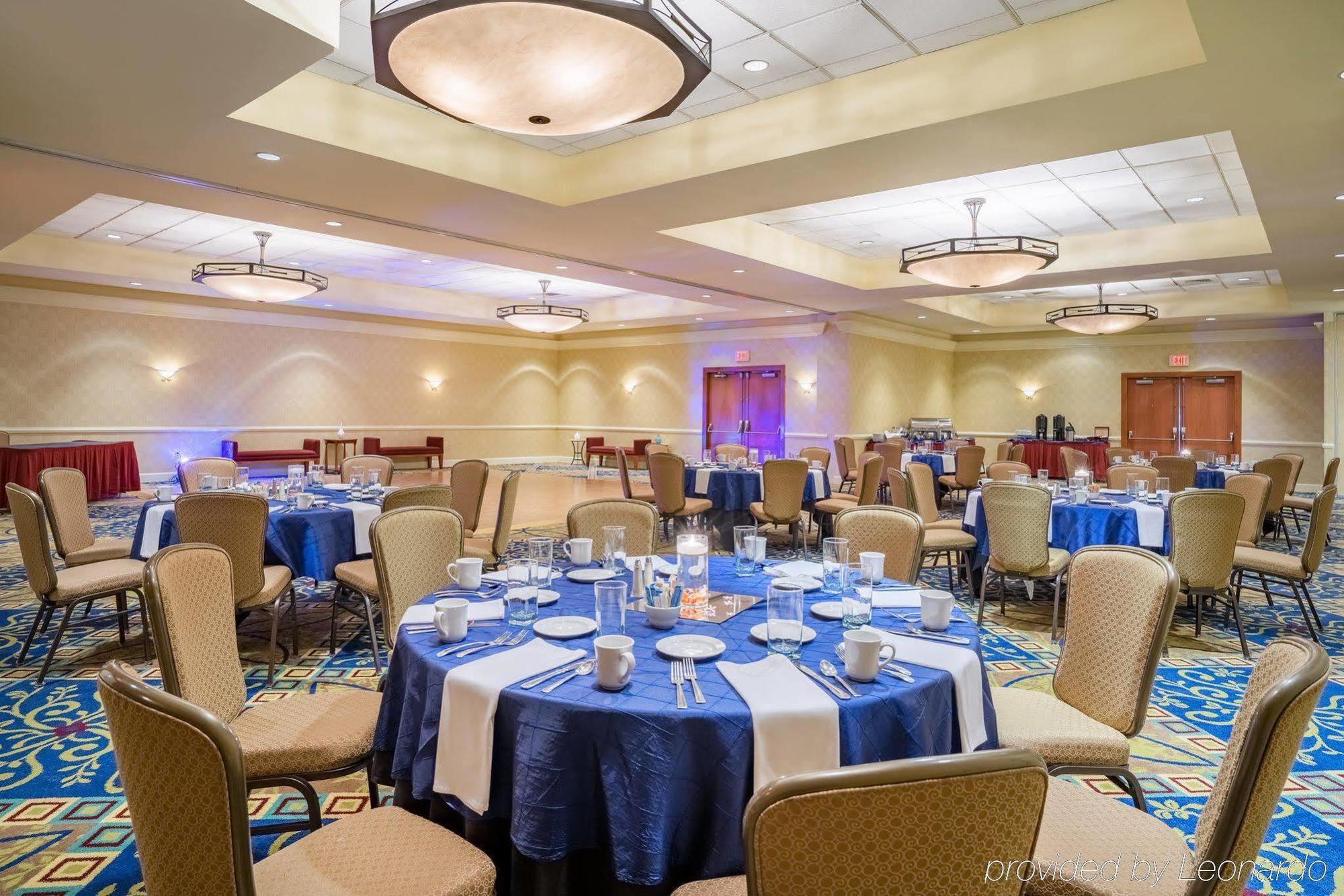 Crowne Plaza Hotel Harrisburg-Hershey By Ihg Eksteriør bilde