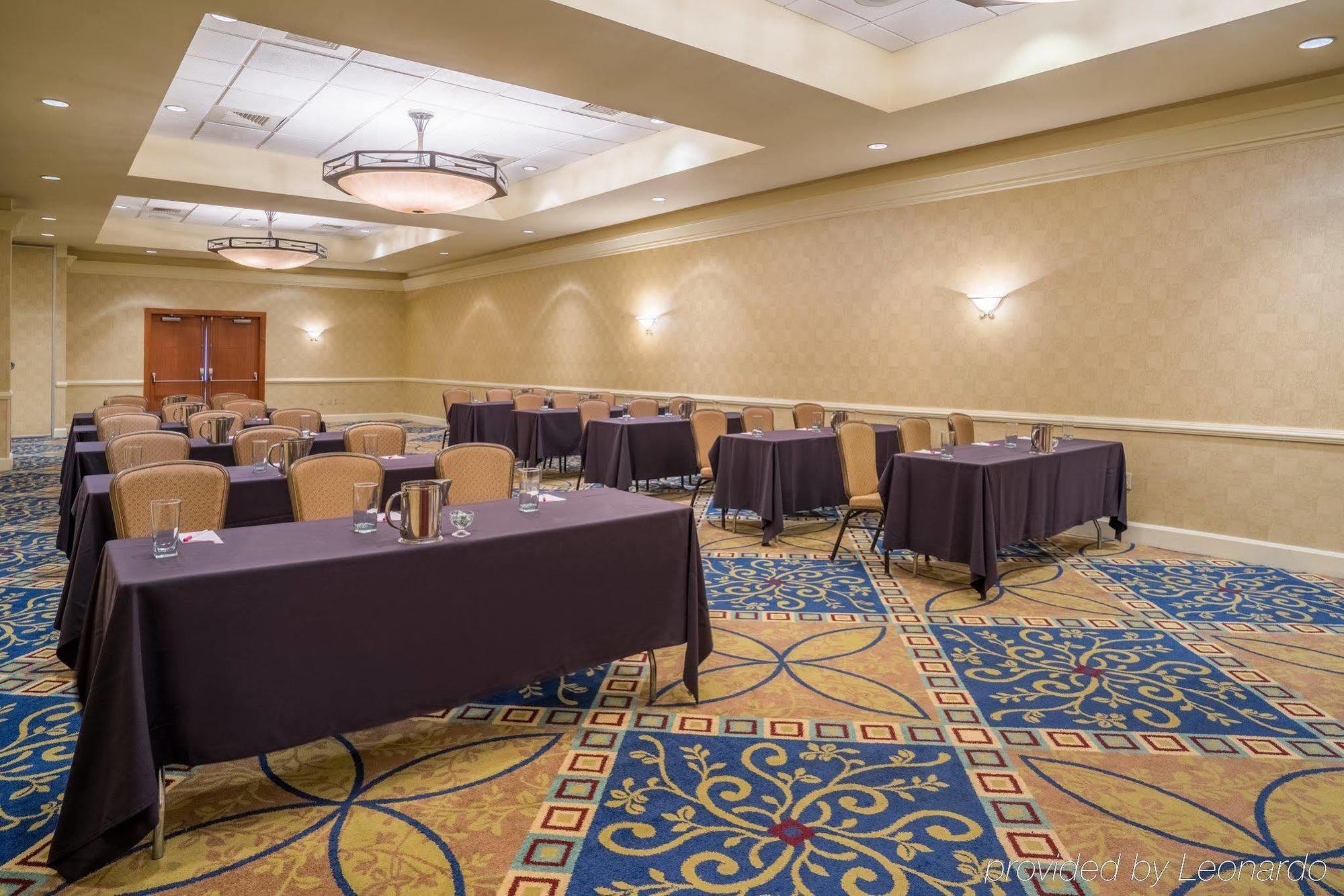 Crowne Plaza Hotel Harrisburg-Hershey By Ihg Eksteriør bilde