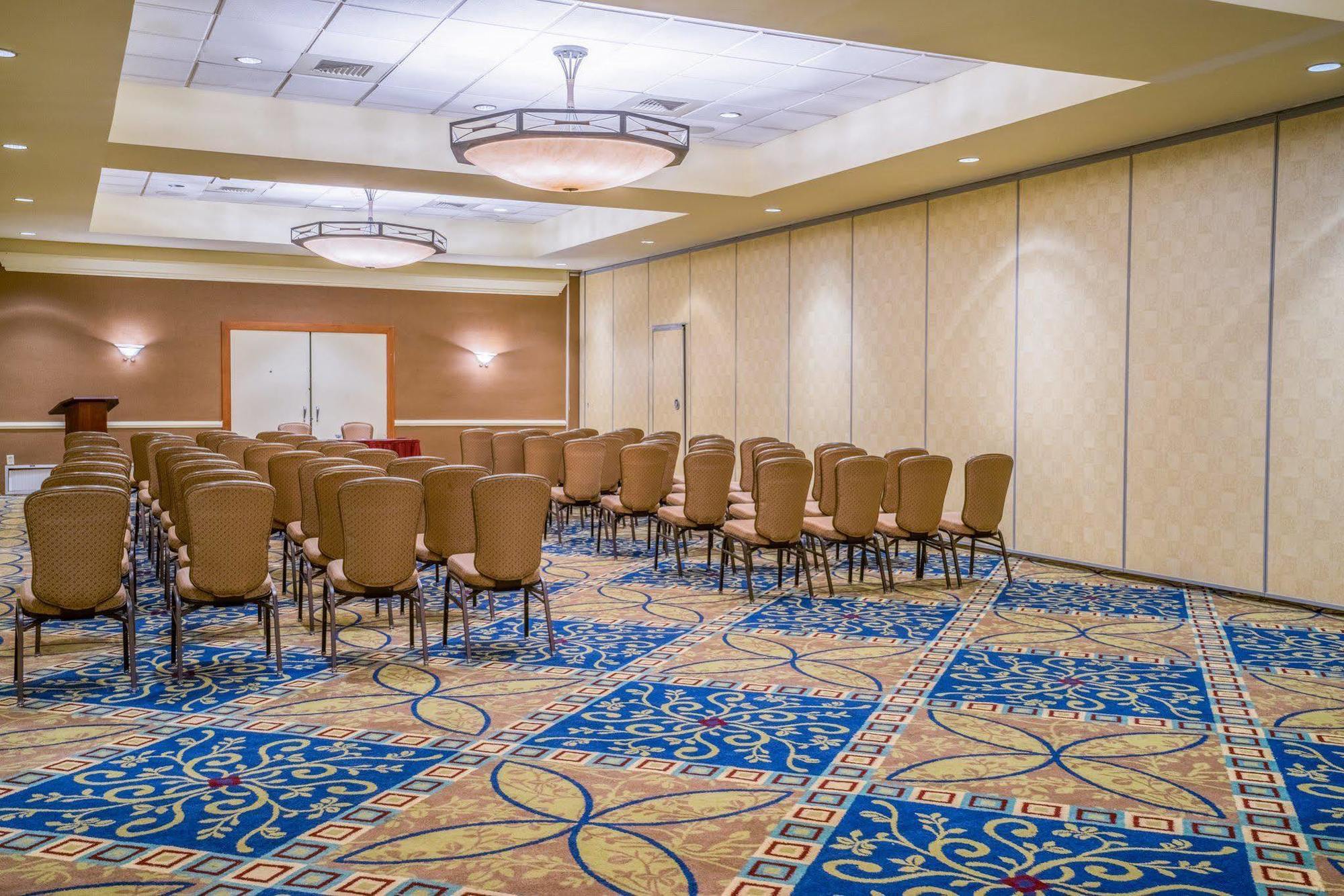 Crowne Plaza Hotel Harrisburg-Hershey By Ihg Eksteriør bilde