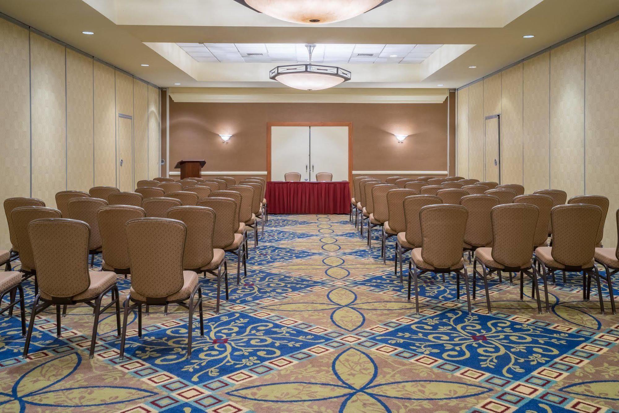 Crowne Plaza Hotel Harrisburg-Hershey By Ihg Eksteriør bilde