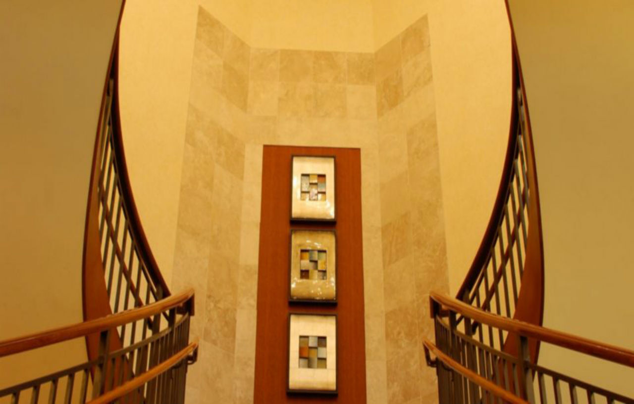 Crowne Plaza Hotel Harrisburg-Hershey By Ihg Eksteriør bilde