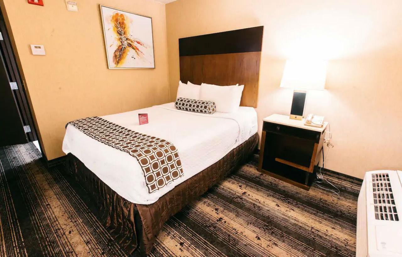 Crowne Plaza Hotel Harrisburg-Hershey By Ihg Eksteriør bilde